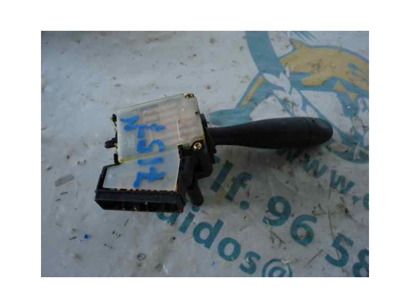 Recambio de mando luces para kia picanto 1.0 lx referencia OEM IAM 934101C000  