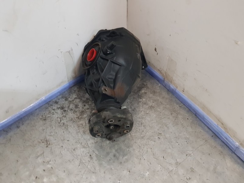 Recambio de diferencial trasero para mercedes-benz clase clk (w209) coupe 220 cdi (209.308) referencia OEM IAM   