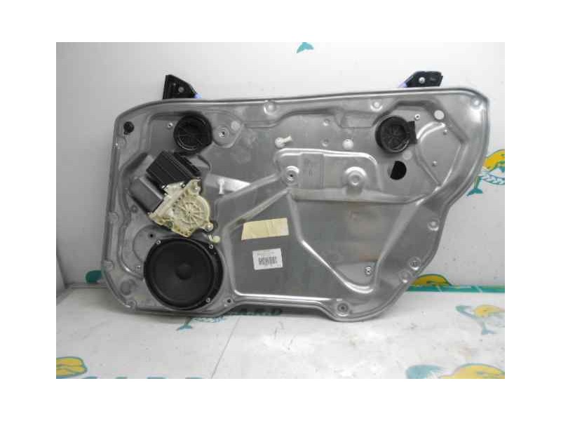 Recambio de elevalunas delantero derecho para seat ibiza (6l1) sport referencia OEM IAM 6L4837462  ELECTRICO