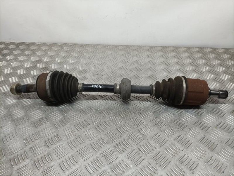 Recambio de transmision delantera izquierda para honda cr-v (rd8) es referencia OEM IAM 44306S9AN00  