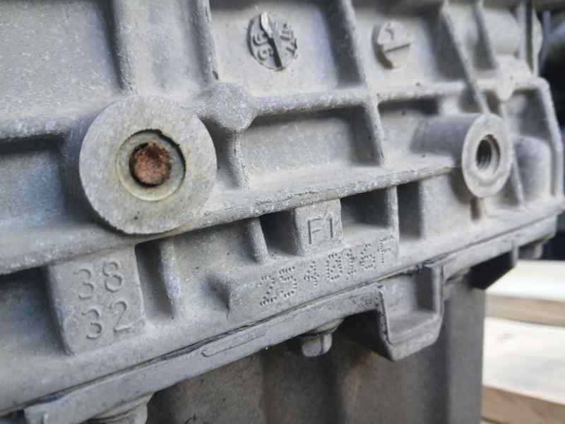 Recambio de motor completo para volvo s40 berlina 1.8 evolution referencia OEM IAM B4184S  