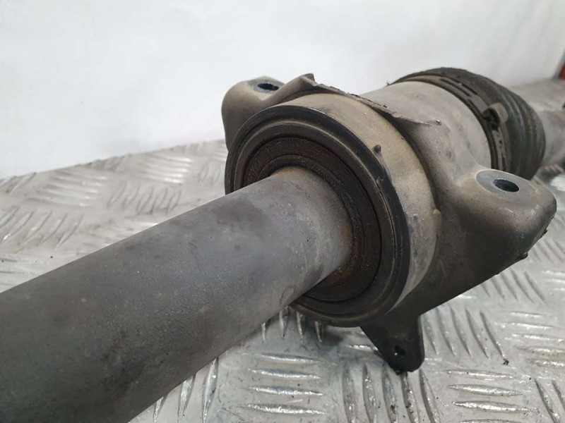 Recambio de transmision delantera derecha para mercedes-benz clase a (w169) a 170 (169.032) referencia OEM IAM SIN REF  