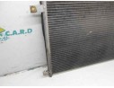 Recambio de condensador / radiador aire acondicionado para chevrolet kalos 1.4 se referencia OEM IAM   