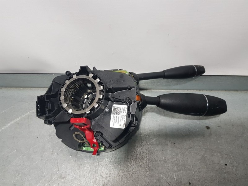 Recambio de mando limpia para mercedes-benz clase c (w204) lim. c 220 cdi blueefficiency (204.002) referencia OEM IAM A212900750