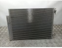 Recambio de condensador / radiador aire acondicionado para dacia duster ii access referencia OEM IAM 921006454R M155718 VALEO