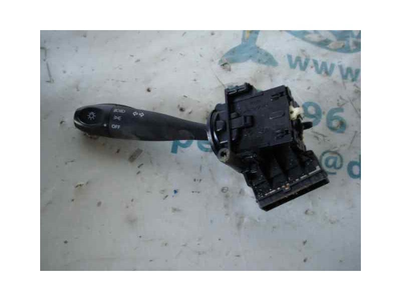 Recambio de mando luces para kia picanto 1.0 lx referencia OEM IAM 934101C000  