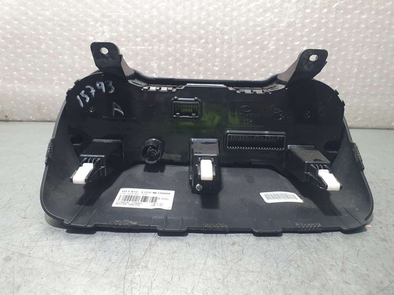 Recambio de mando climatizador para kia stonic (ybcuv) concept referencia OEM IAM 97250H8220SA1 C200367560A 