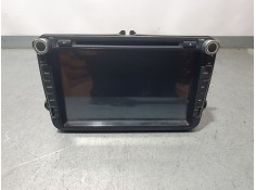 SISTEMA NAVEGACION GPS UNIVERSAL NO ES ORIGINAL SIN REFERENCIA