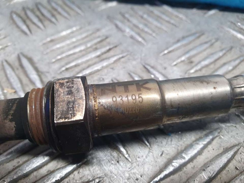 Recambio de sonda lambda para mini mini (r56) one referencia OEM IAM SIN REF  