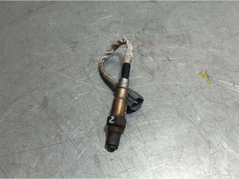 Recambio de sonda lambda para citroën c1 x referencia OEM IAM 894650H020 0258006721 BOSCH