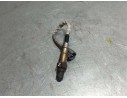 Recambio de sonda lambda para citroën c1 x referencia OEM IAM 894650H020 0258006721 BOSCH
