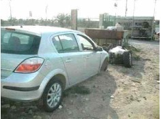 OPEL ASTRA H BERLINA