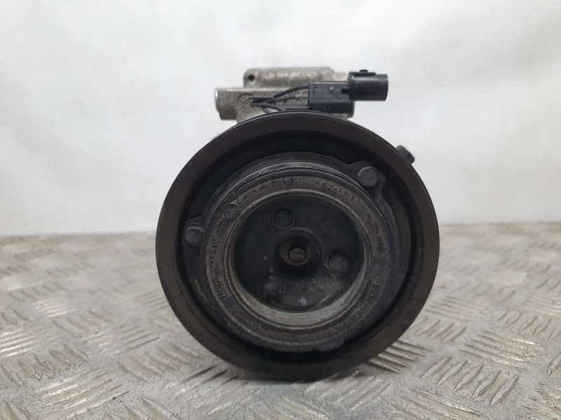 Recambio de compresor aire acondicionado para kia cee´d drive referencia OEM IAM F500AN8CA03  