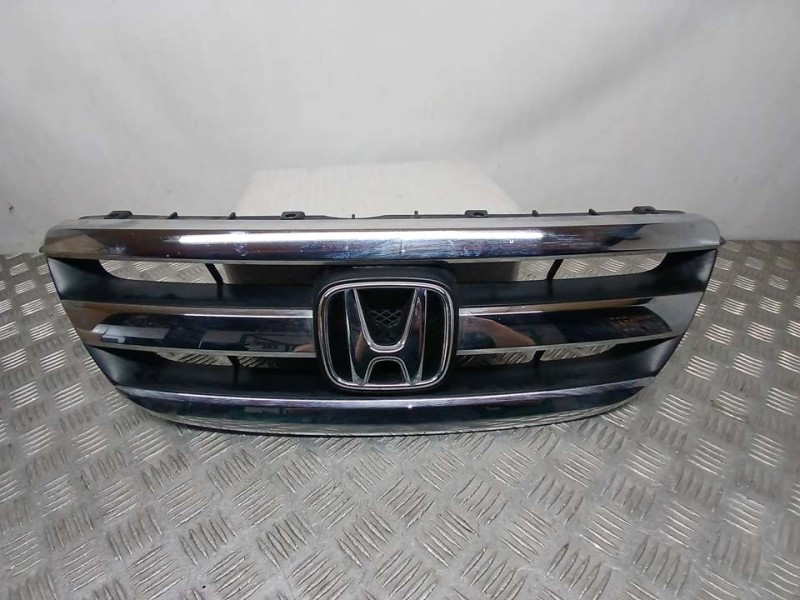 Recambio de rejilla delantera para honda fr-v (be) 1.7 referencia OEM IAM 71121SJD900  