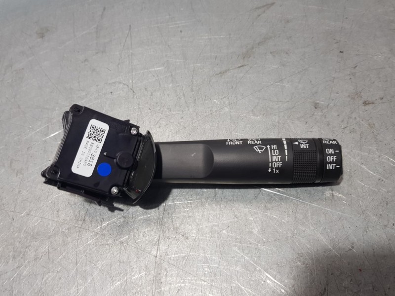 Recambio de mando limpia para opel corsa e color edition ecoflex referencia OEM IAM 95433818 82690110463 