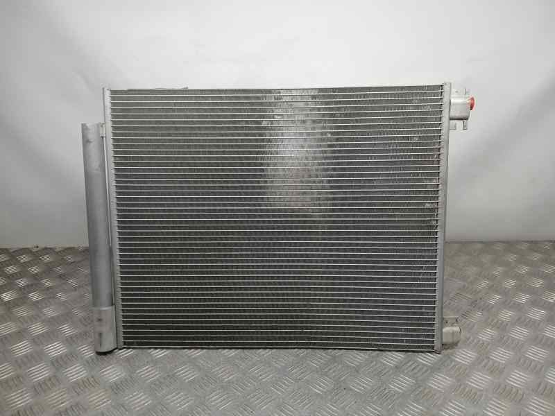 Recambio de condensador / radiador aire acondicionado para renault megane iv berlina 5p zen referencia OEM IAM 921008540R DL3690