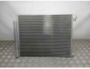 Recambio de condensador / radiador aire acondicionado para renault megane iv berlina 5p zen referencia OEM IAM 921008540R DL3690