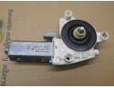 Recambio de motor elevalunas delantero izquierdo para peugeot 307 (s1) xr referencia OEM IAM 9634457380  BROSE