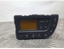 Recambio de mando climatizador para citroën c4 picasso sx referencia OEM IAM 9650868977 A83007700 DENSO TOCADO