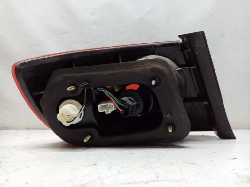 Recambio de piloto trasero derecho para hyundai elantra (xd) 1.6 16v cat referencia OEM IAM   