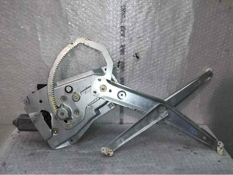 Recambio de elevalunas delantero derecho para opel omega b referencia OEM IAM 90520248 6 PINS ELECTRICO GM