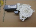 Recambio de motor elevalunas delantero izquierdo para peugeot 307 (s1) xr referencia OEM IAM 9634457380  BROSE