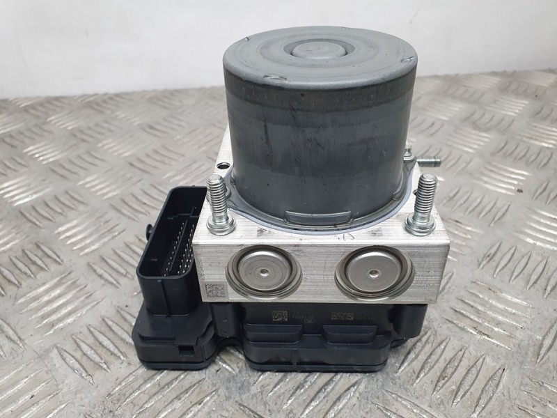 Recambio de abs para peugeot expert furgón pro standar referencia OEM IAM 9834920780 970318 