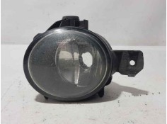 Recambio de faro antiniebla derecho para bmw serie 1 berlina (e81/e87) 118d referencia OEM IAM 63177837501 89203672 VALEO