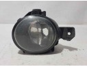 Recambio de faro antiniebla derecho para bmw serie 1 berlina (e81/e87) 118d referencia OEM IAM 63177837501 89203672 VALEO
