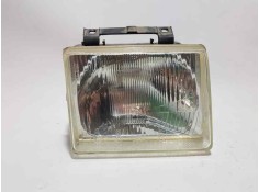 Recambio de faro derecho para opel corsa a ls referencia OEM IAM   