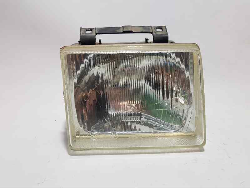 Recambio de faro derecho para opel corsa a ls referencia OEM IAM   