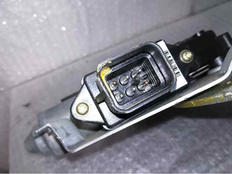 Recambio de elevalunas delantero derecho para opel omega b referencia OEM IAM 90520248 6 PINS ELECTRICO GM