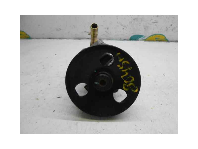 Recambio de bomba direccion para chevrolet kalos 1.4 se referencia OEM IAM 540415  