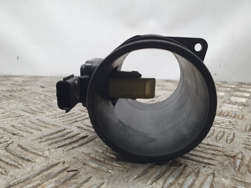 Recambio de caudalimetro para renault kangoo profesional referencia OEM IAM 8200651315 5WK97020 CONTINENTAL