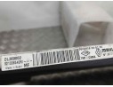 Recambio de condensador / radiador aire acondicionado para renault megane iv berlina 5p zen referencia OEM IAM 921008540R DL3690