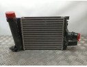 Recambio de intercooler para dacia duster ii access referencia OEM IAM 144965154R 14461B681A CALSONIK CANSEI