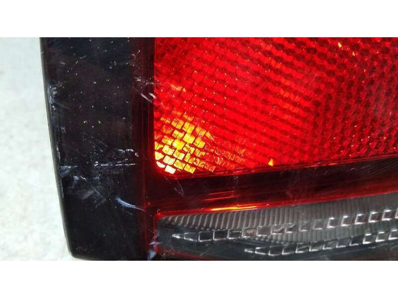 Recambio de piloto trasero derecho para citroën c4 1.2 12v e-thp pure tech referencia OEM IAM 9831100080 LED/EXTERIOR LED/EXTERI