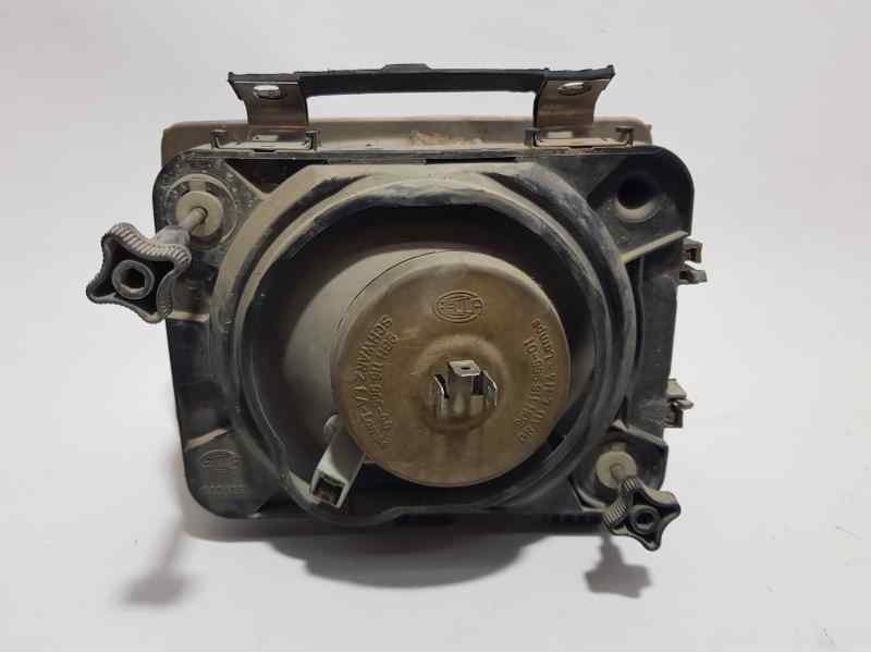 Recambio de faro derecho para opel corsa a ls referencia OEM IAM   