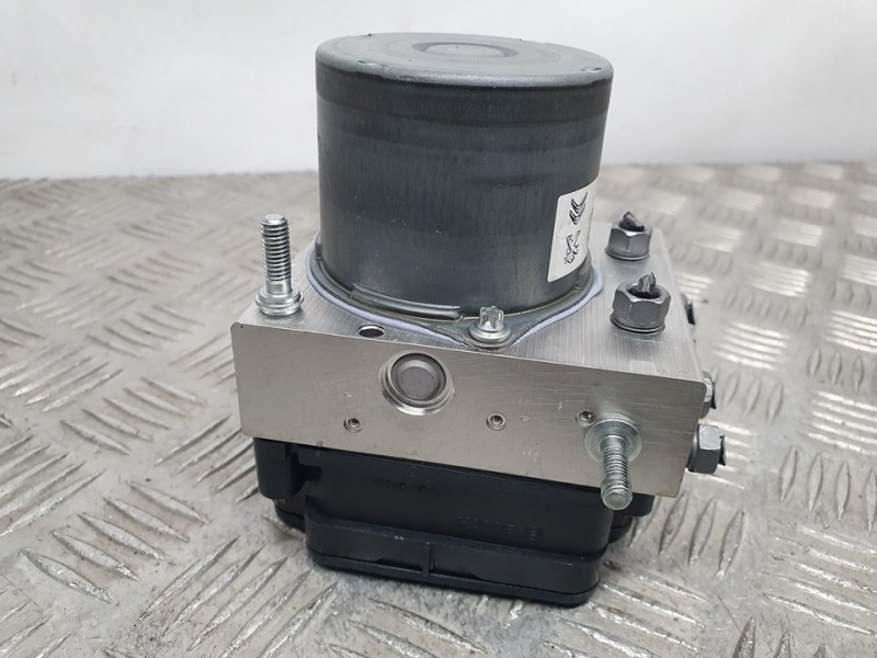 Recambio de abs para peugeot expert furgón pro standar referencia OEM IAM 9834920780 970318 