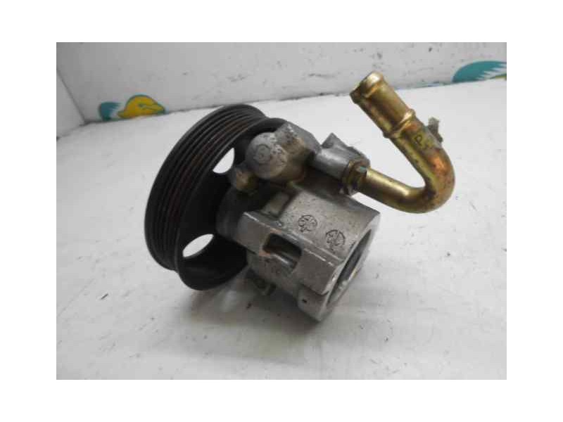 Recambio de bomba direccion para chevrolet kalos 1.4 se referencia OEM IAM 540415  