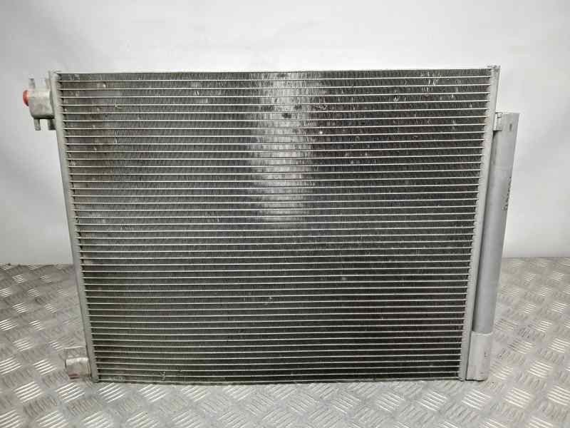 Recambio de condensador / radiador aire acondicionado para renault megane iv berlina 5p zen referencia OEM IAM 921008540R DL3690