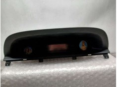 Recambio de pantalla multifuncion para honda fr-v (be) 1.7 referencia OEM IAM  39410 