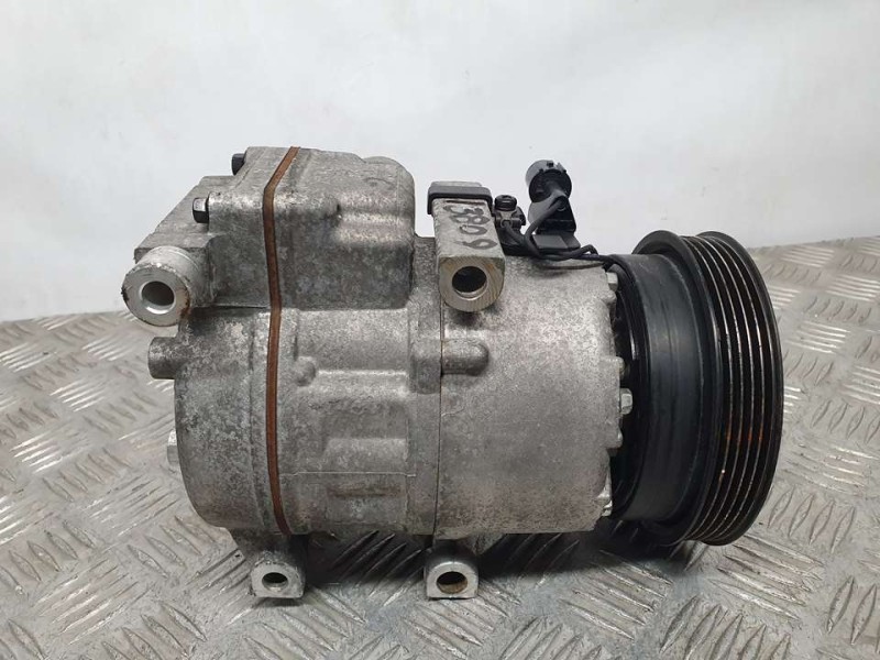 Recambio de compresor aire acondicionado para kia cee´d drive referencia OEM IAM F500AN8CA03  