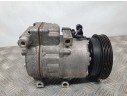 Recambio de compresor aire acondicionado para kia cee´d drive referencia OEM IAM F500AN8CA03  