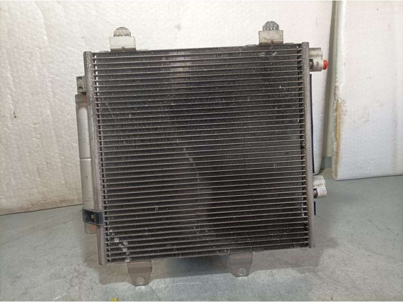 Recambio de condensador / radiador aire acondicionado para citroën c1 x referencia OEM IAM 884500H020A 879751H VALEO