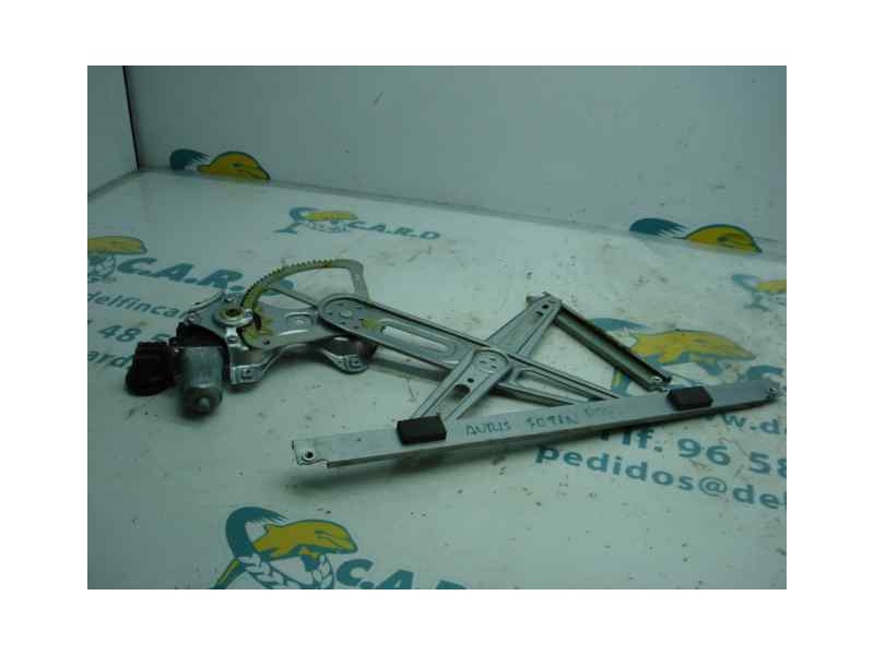 Recambio de elevalunas delantero derecho para toyota auris 1.4 turbodiesel cat referencia OEM IAM  ELECTRICO DENSO