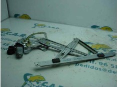 Recambio de elevalunas delantero derecho para toyota auris 1.4 turbodiesel cat referencia OEM IAM  ELECTRICO DENSO