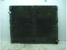 CONDENSADOR / RADIADOR AIRE ACONDICIONADO 