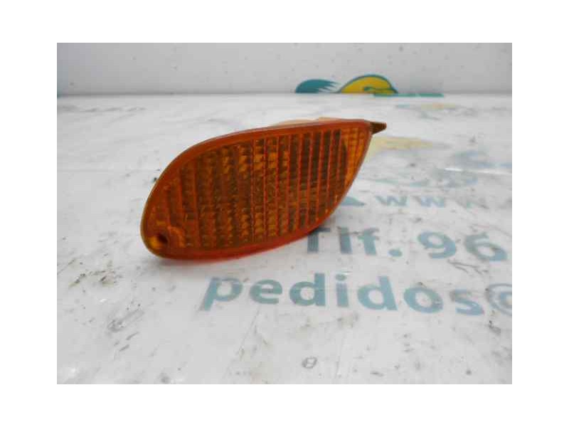 Recambio de piloto delantero izquierdo para ford focus berlina (cak) trend referencia OEM IAM 1219836  