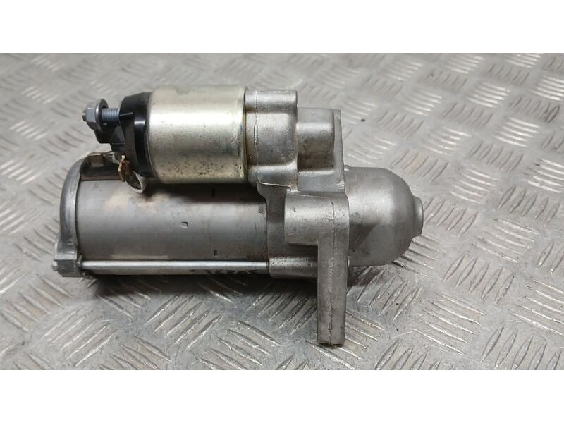 Recambio de motor arranque para peugeot 308 style referencia OEM IAM 9830507480  0001179031